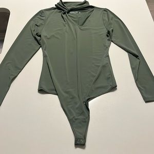Abercrombie bodysuit